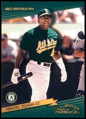 67 Miguel Tejada